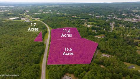 L25 Route 30a And Steele Avenue Gloversville NY 12078