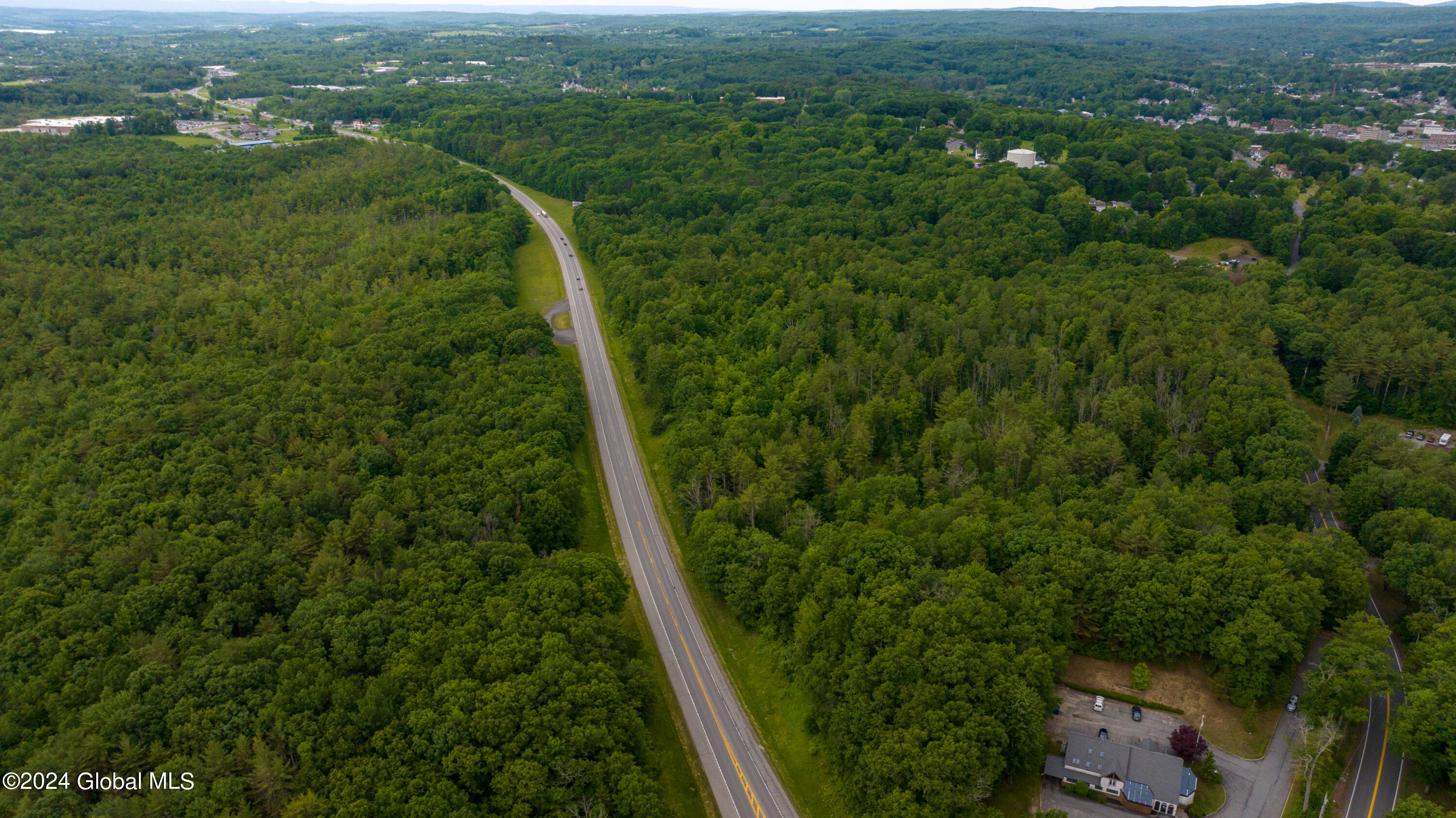 L25 Route 30a And Steele Avenue Gloversville NY 12078