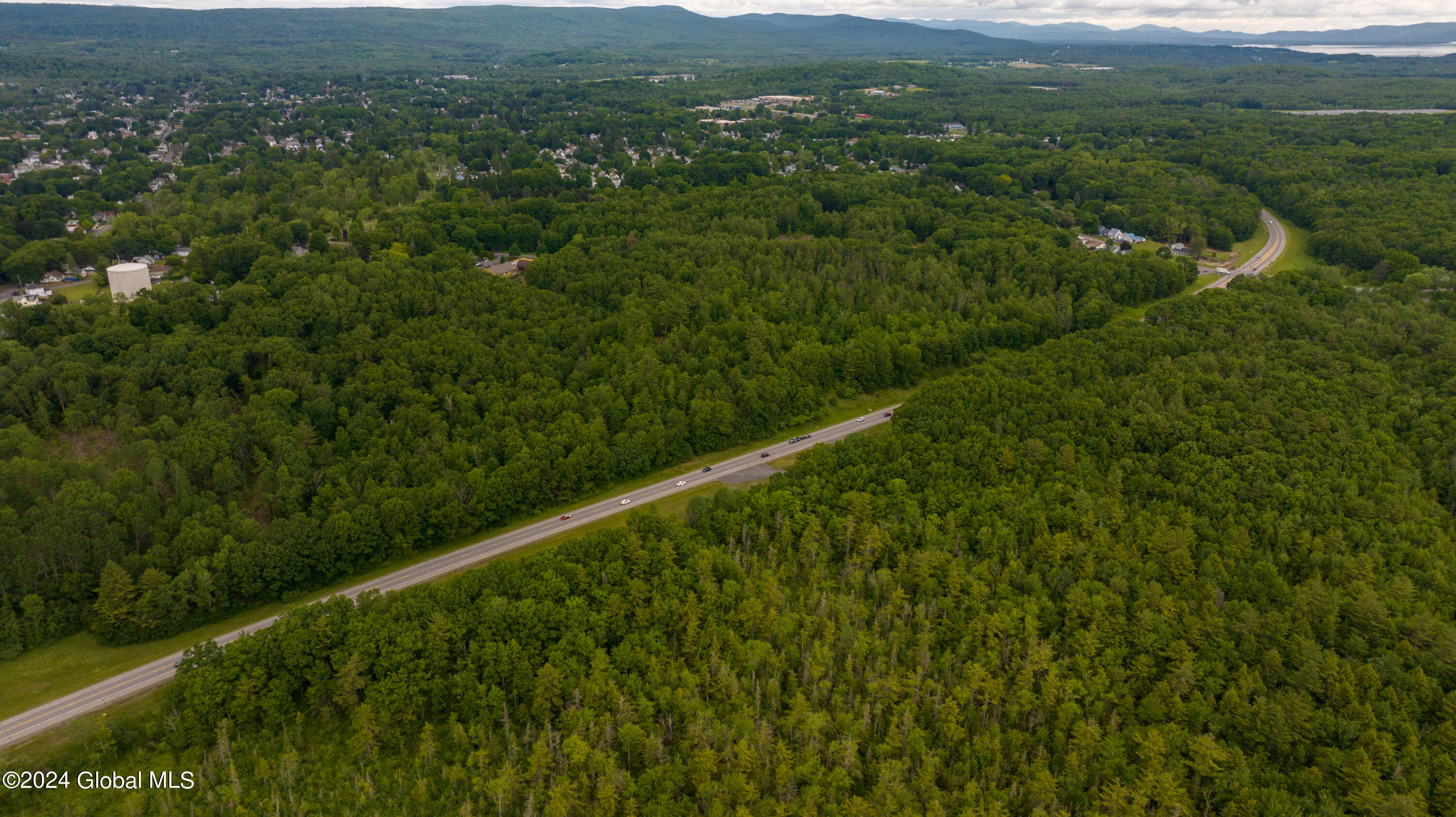 L25 Route 30a And Steele Avenue Gloversville NY 12078