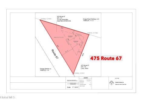 475 Route 67 Malta NY 12118