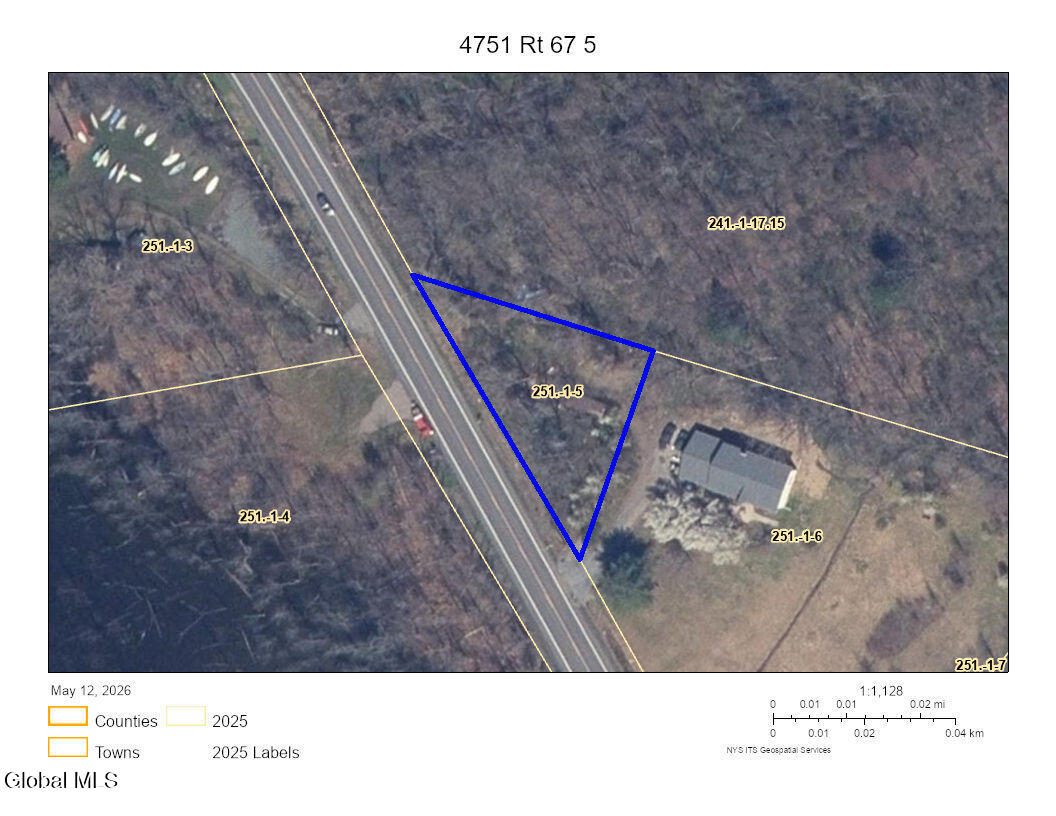 475 Route 67 Malta NY 12118