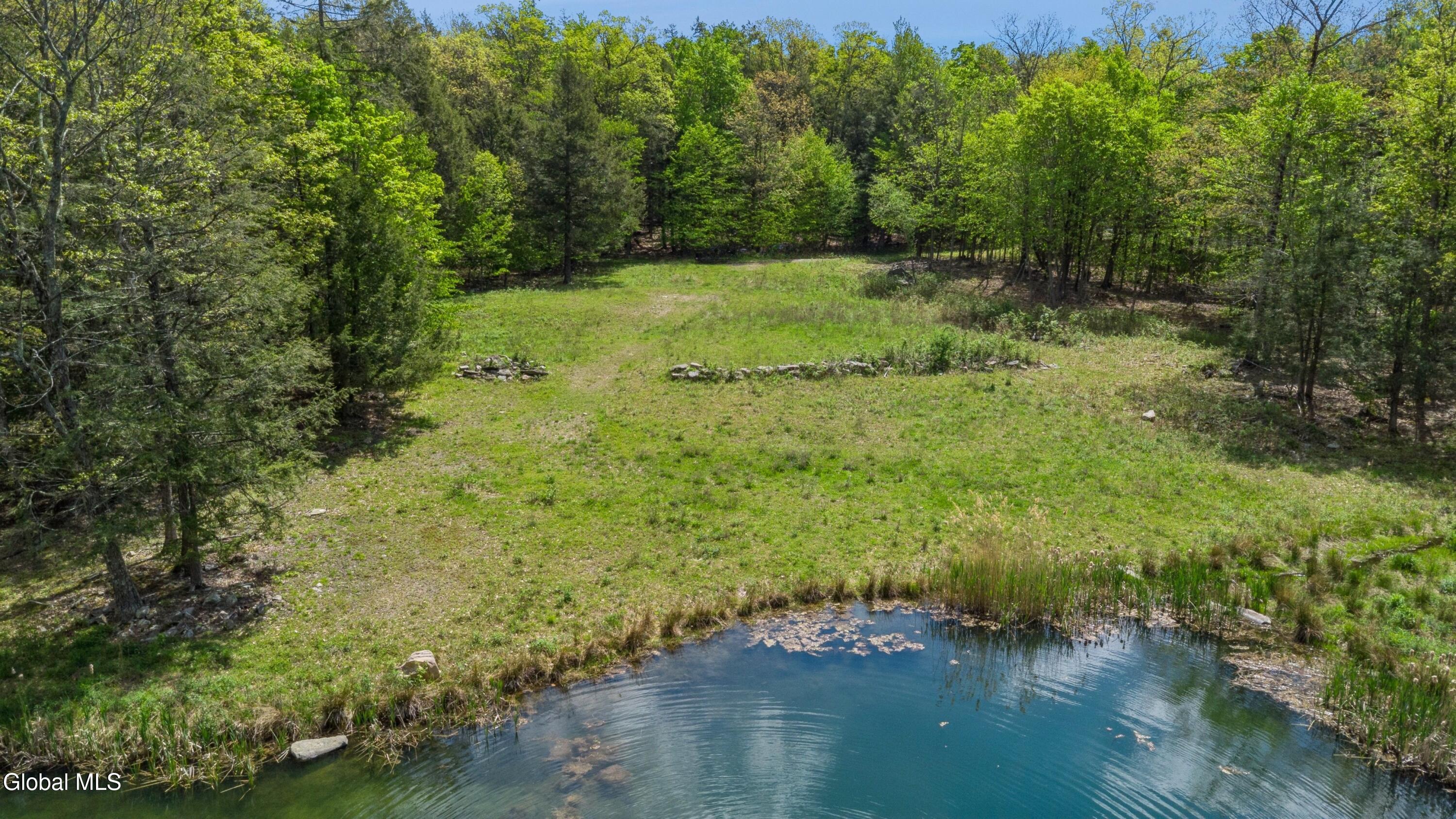 80 Old Stonewall Road Hannacroix NY 12087