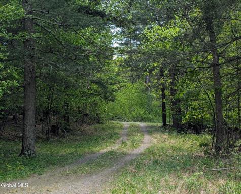 80 Old Stonewall Road Hannacroix NY 12087