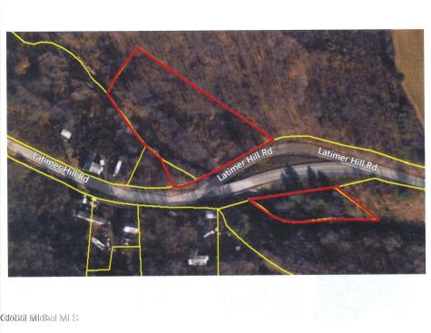 L22 North Road Dolgeville NY 13329