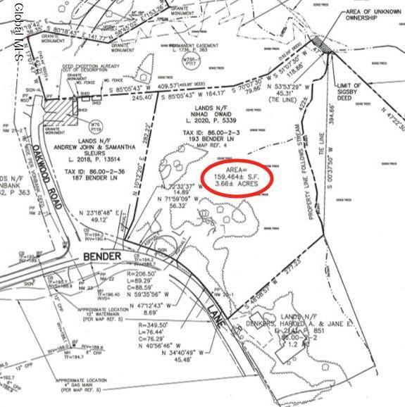 193 Bender Lane Glenmont NY 12077
