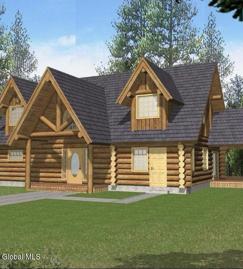95 Pond View Way Petersburgh NY 12138