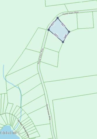 95 Pond View Way Petersburgh NY 12138