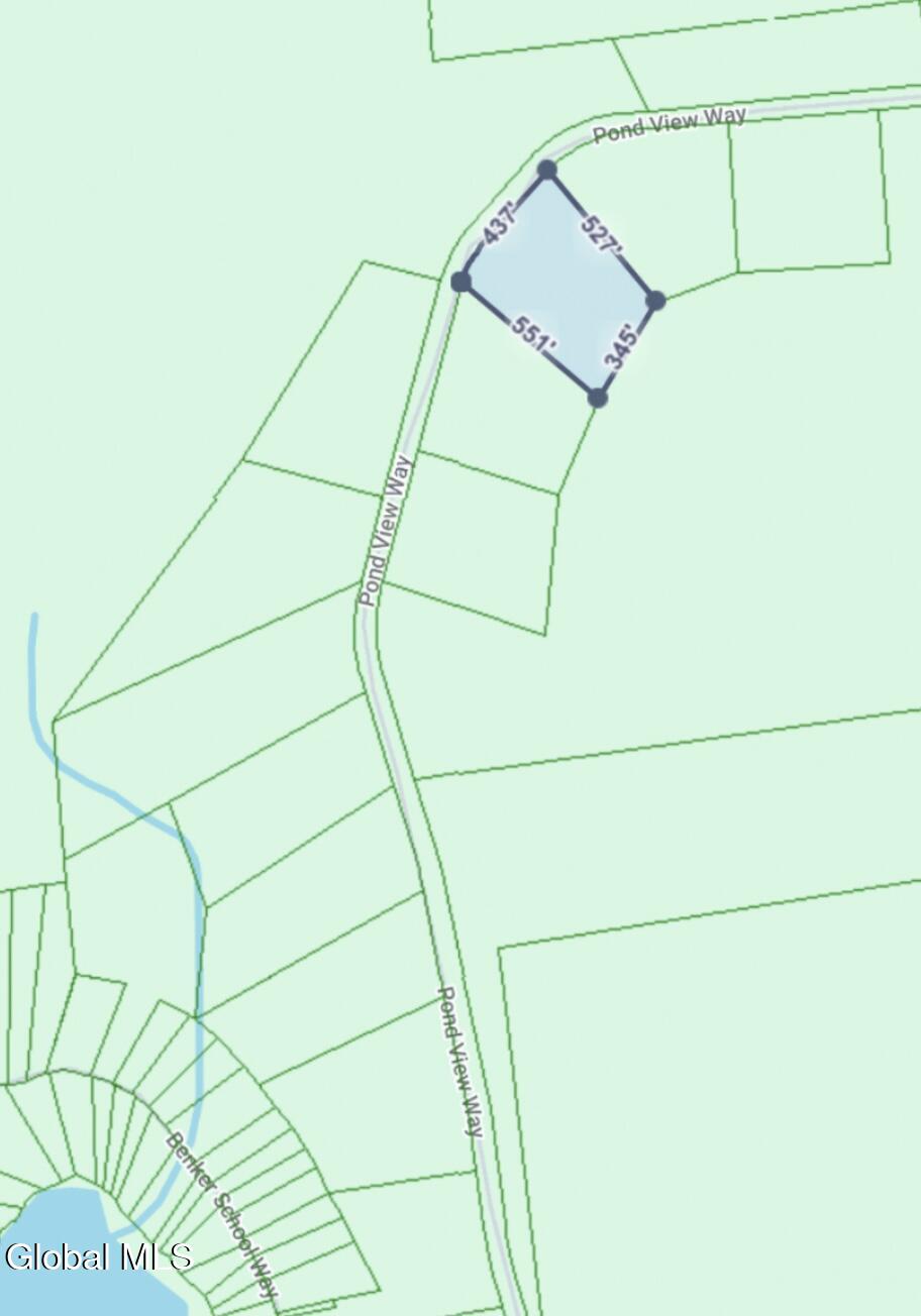 95 Pond View Way Petersburgh NY 12138