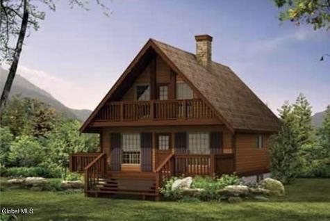95 Pond View Way Petersburgh NY 12138