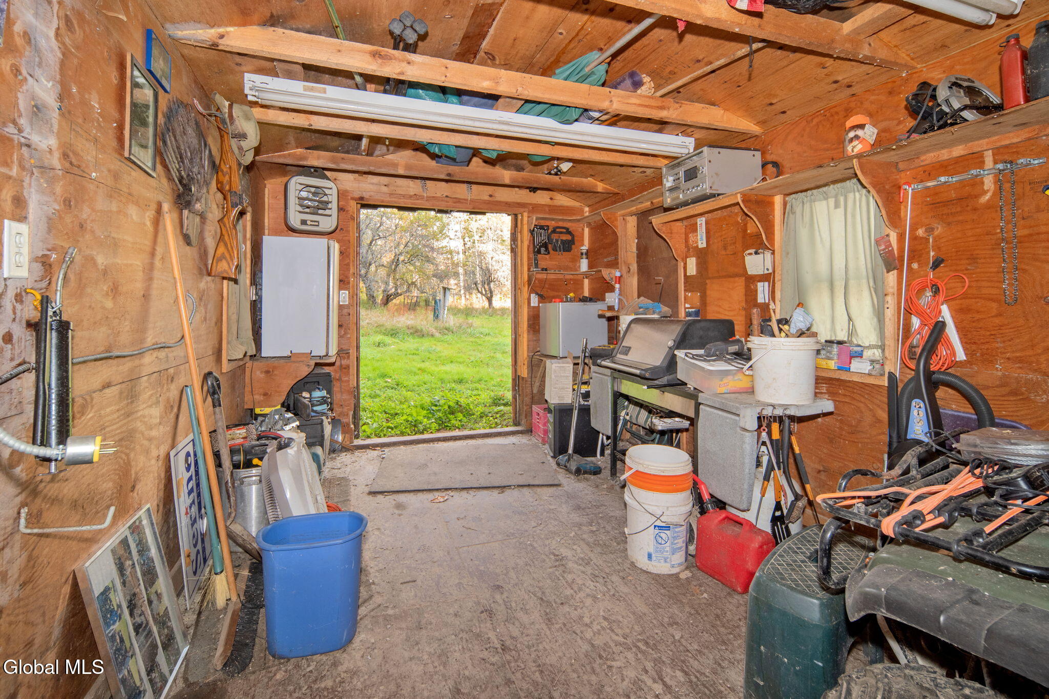 1259 W Fulton Road Warnerville NY 12187
