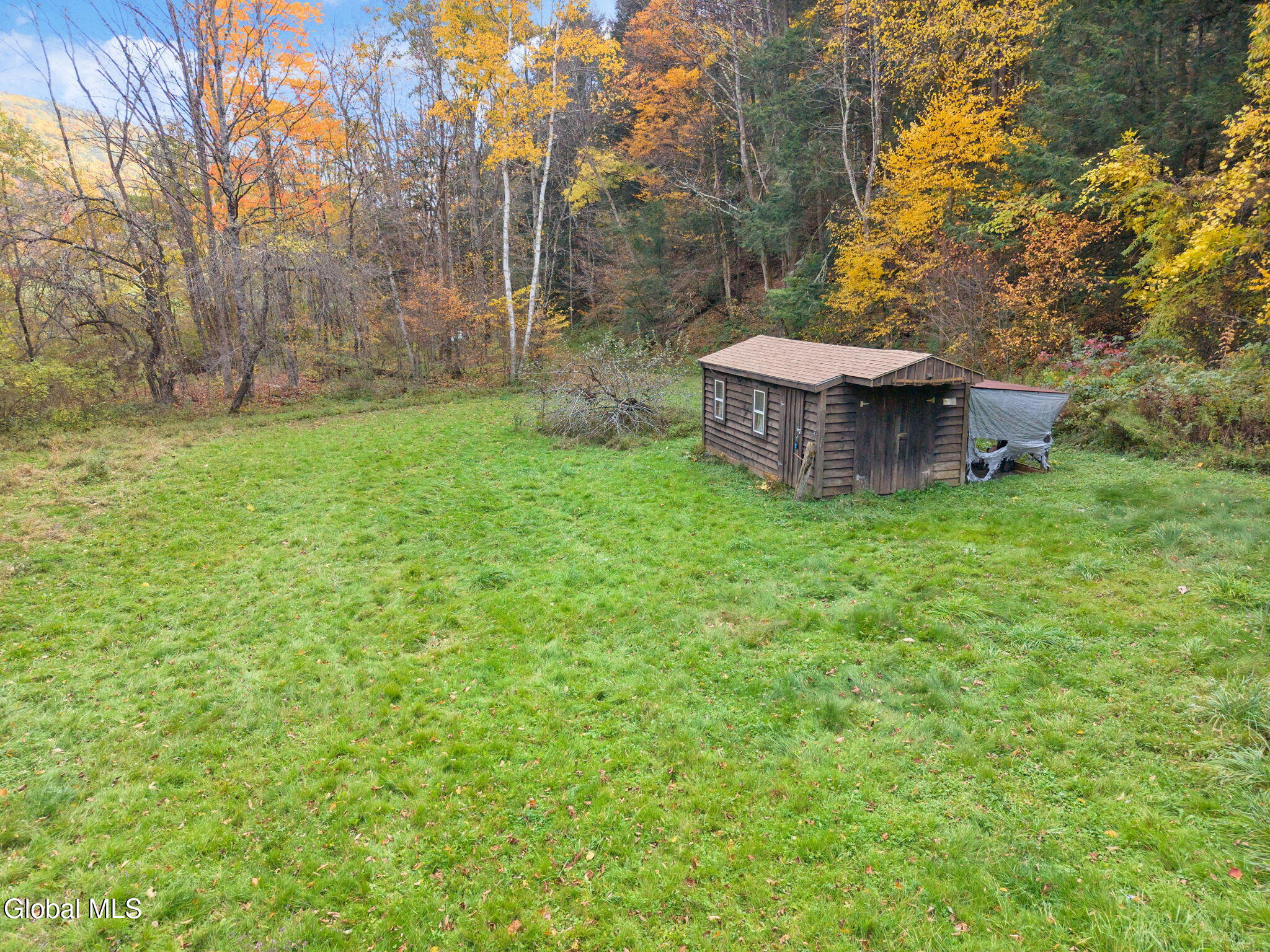 1259 W Fulton Road Warnerville NY 12187