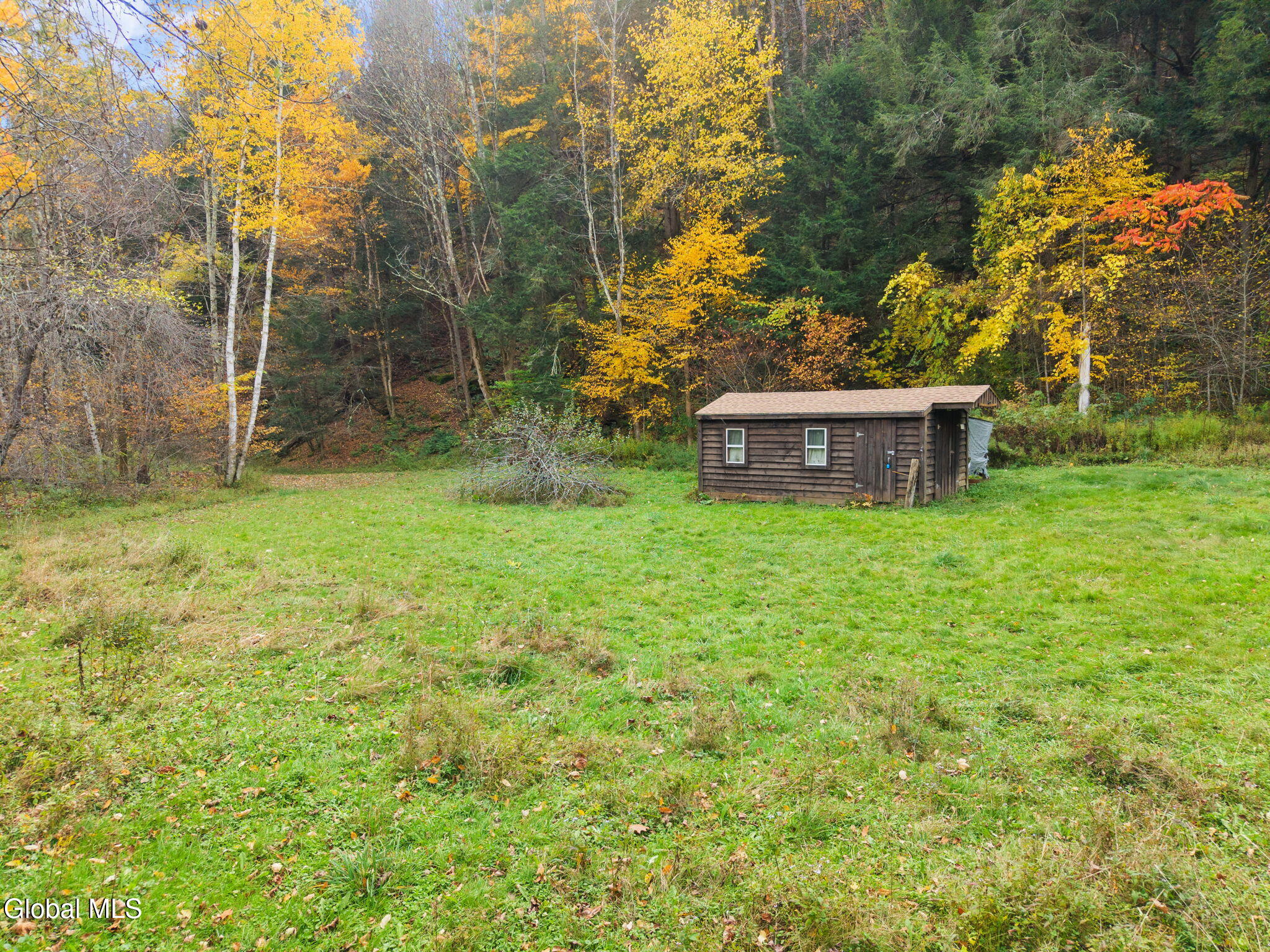 1259 W Fulton Road Warnerville NY 12187
