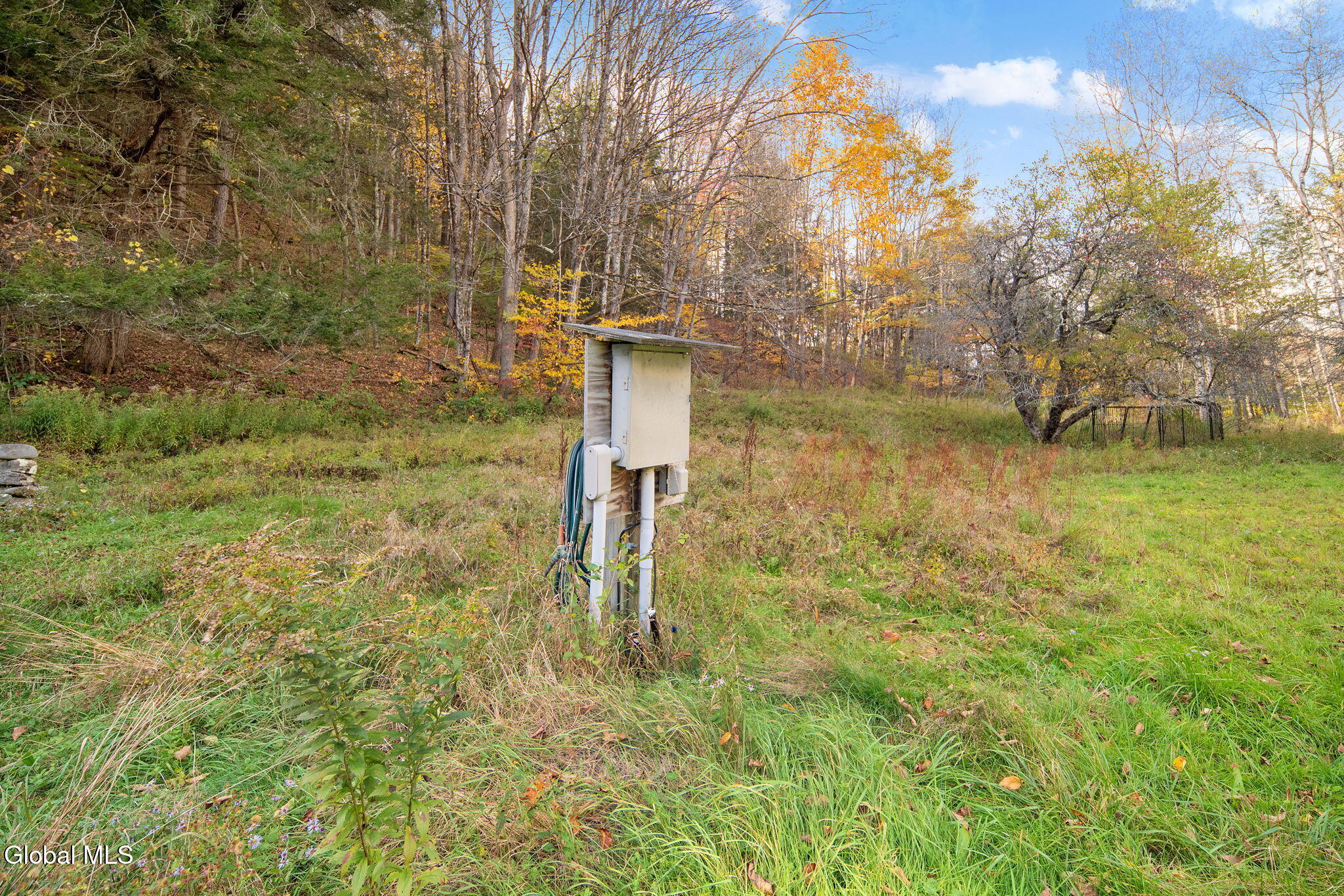 1259 W Fulton Road Warnerville NY 12187