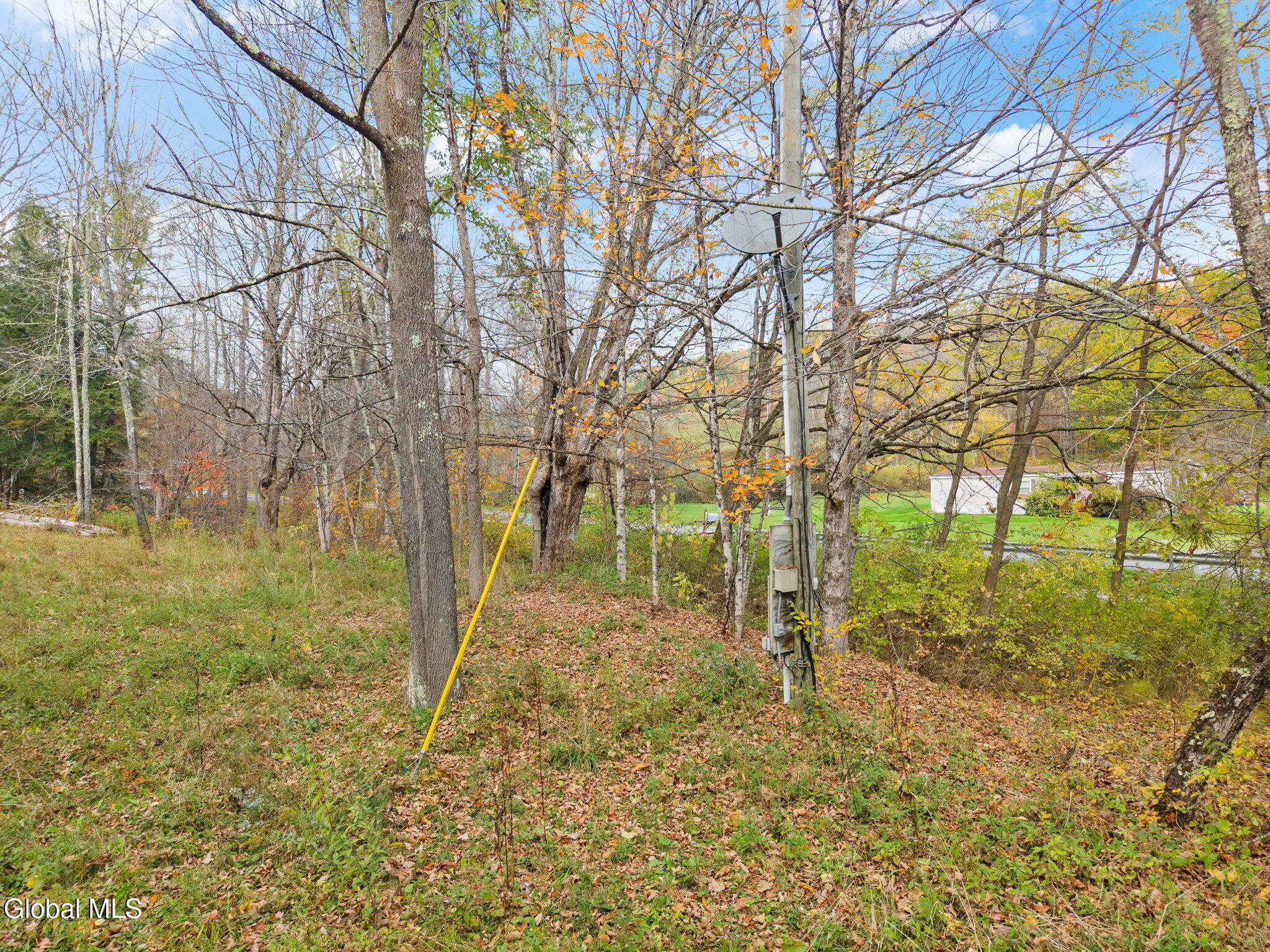 1259 W Fulton Road Warnerville NY 12187