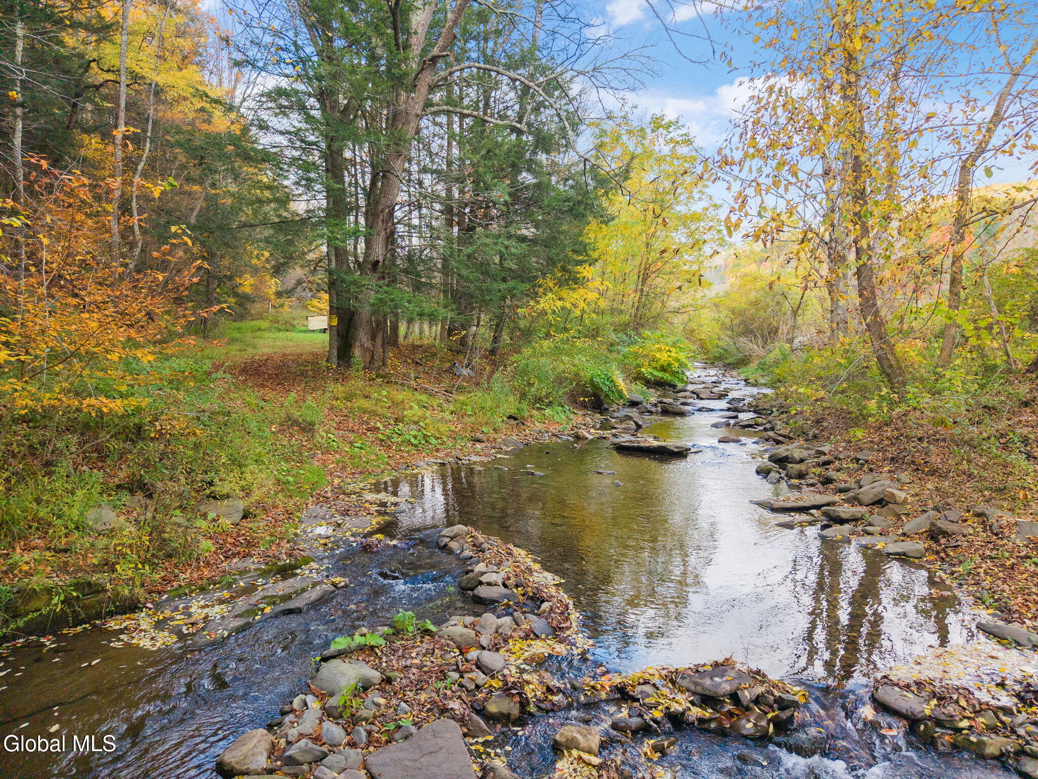 1259 W Fulton Road Warnerville NY 12187