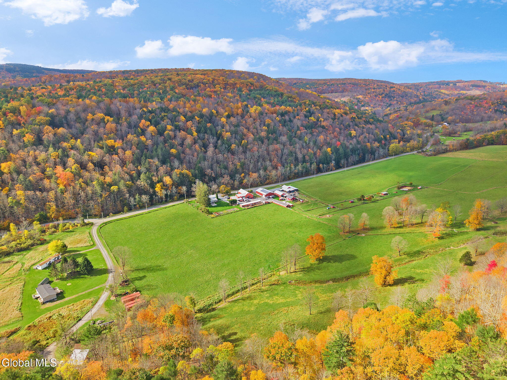 1259 W Fulton Road Warnerville NY 12187