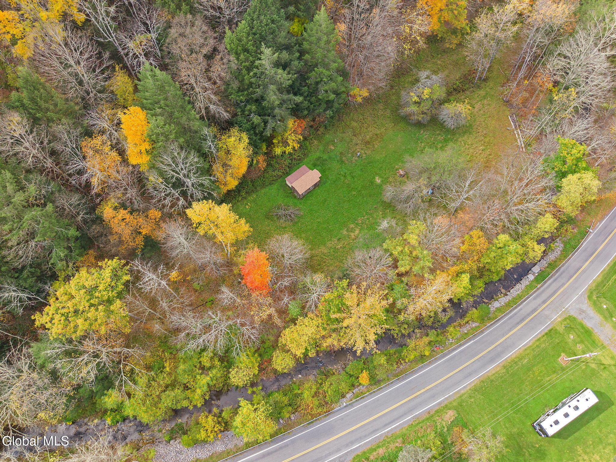 1259 W Fulton Road Warnerville NY 12187