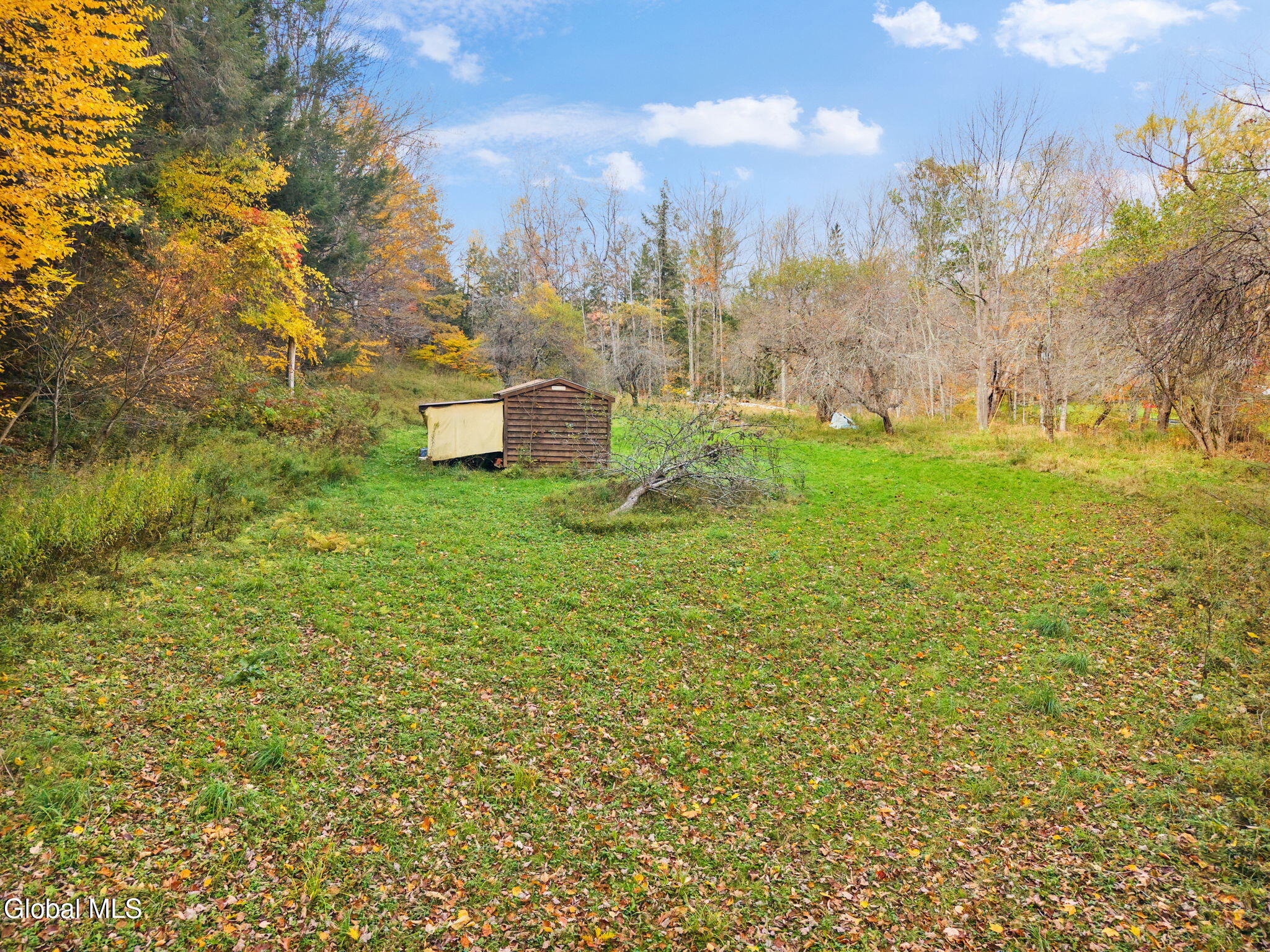 1259 W Fulton Road Warnerville NY 12187
