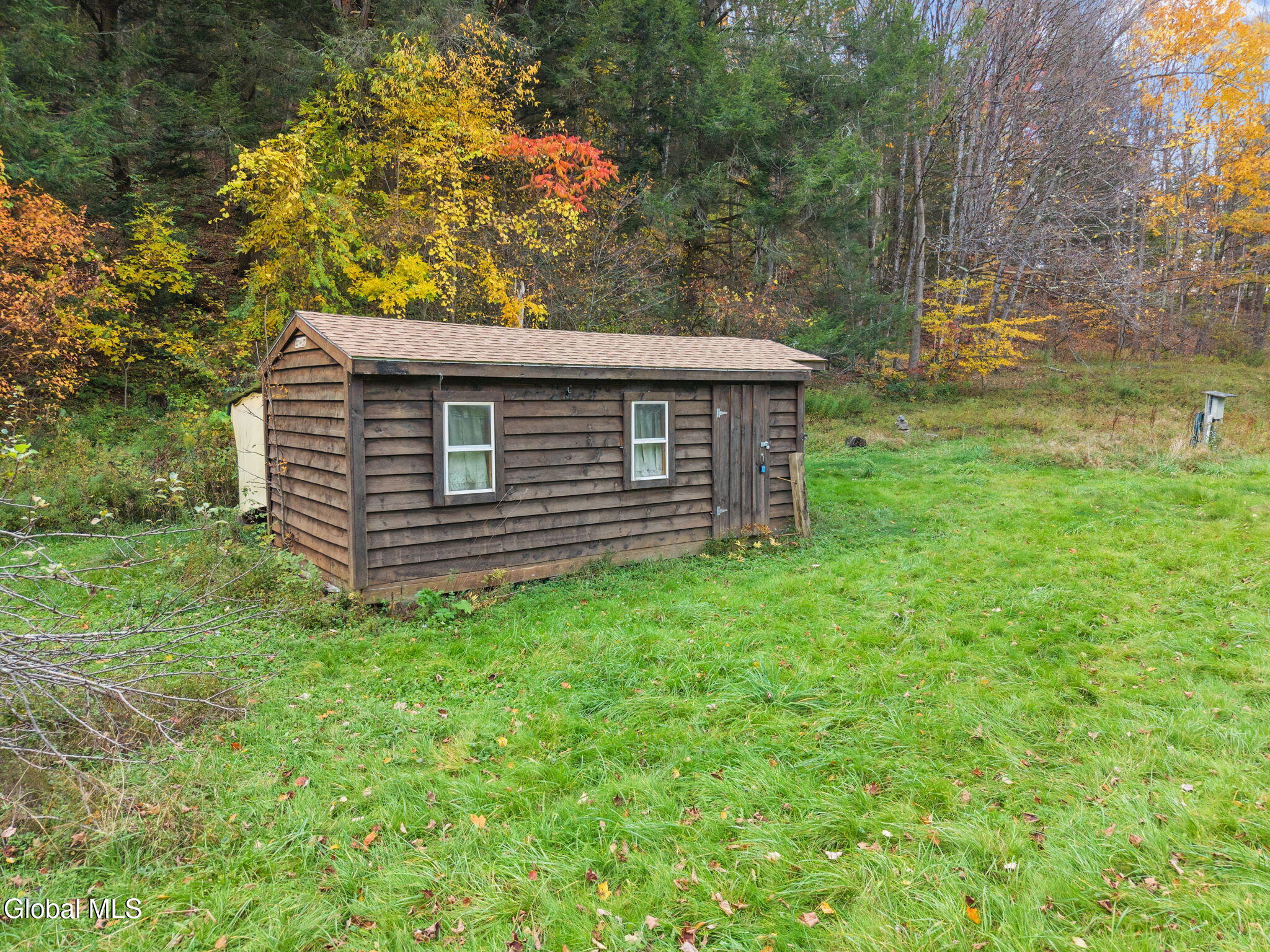 1259 W Fulton Road Warnerville NY 12187