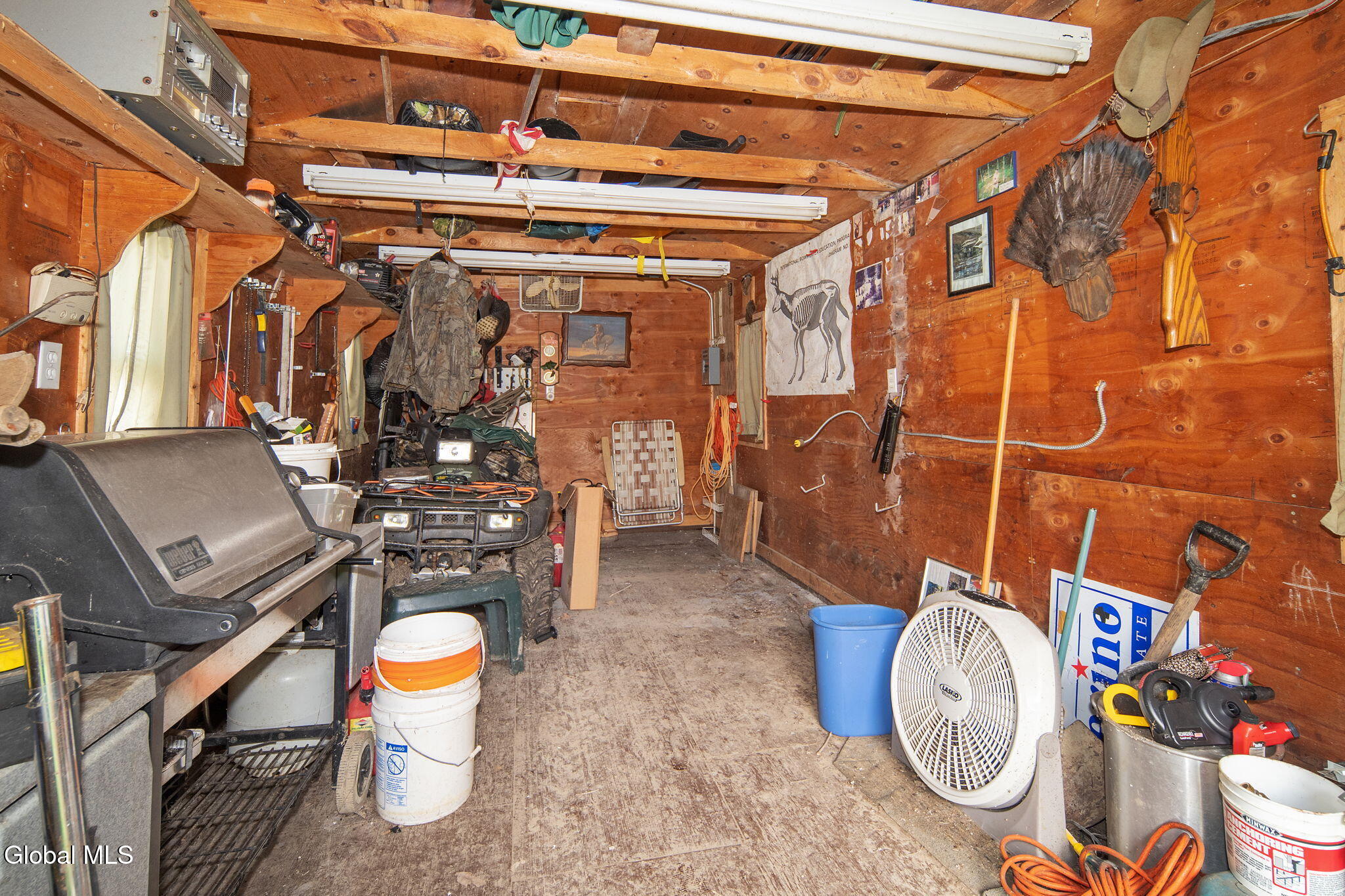 1259 W Fulton Road Warnerville NY 12187