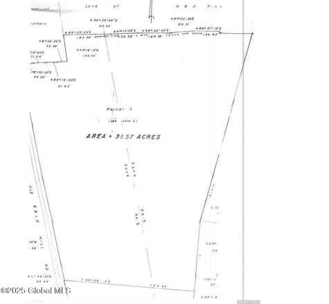 L30.4 Gale Hill Road Old Chatham NY 12060