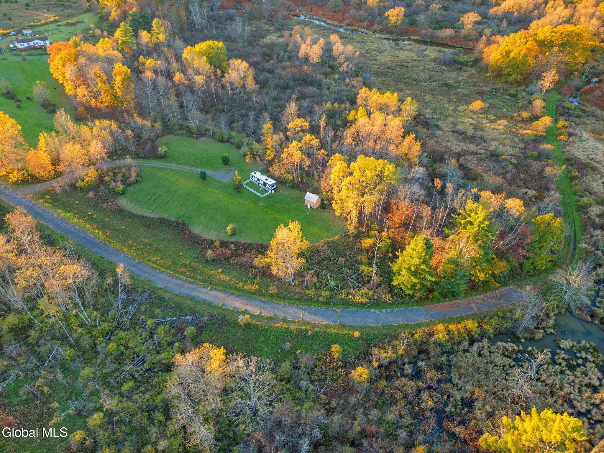 451 Loft Road Maryland NY 12116
