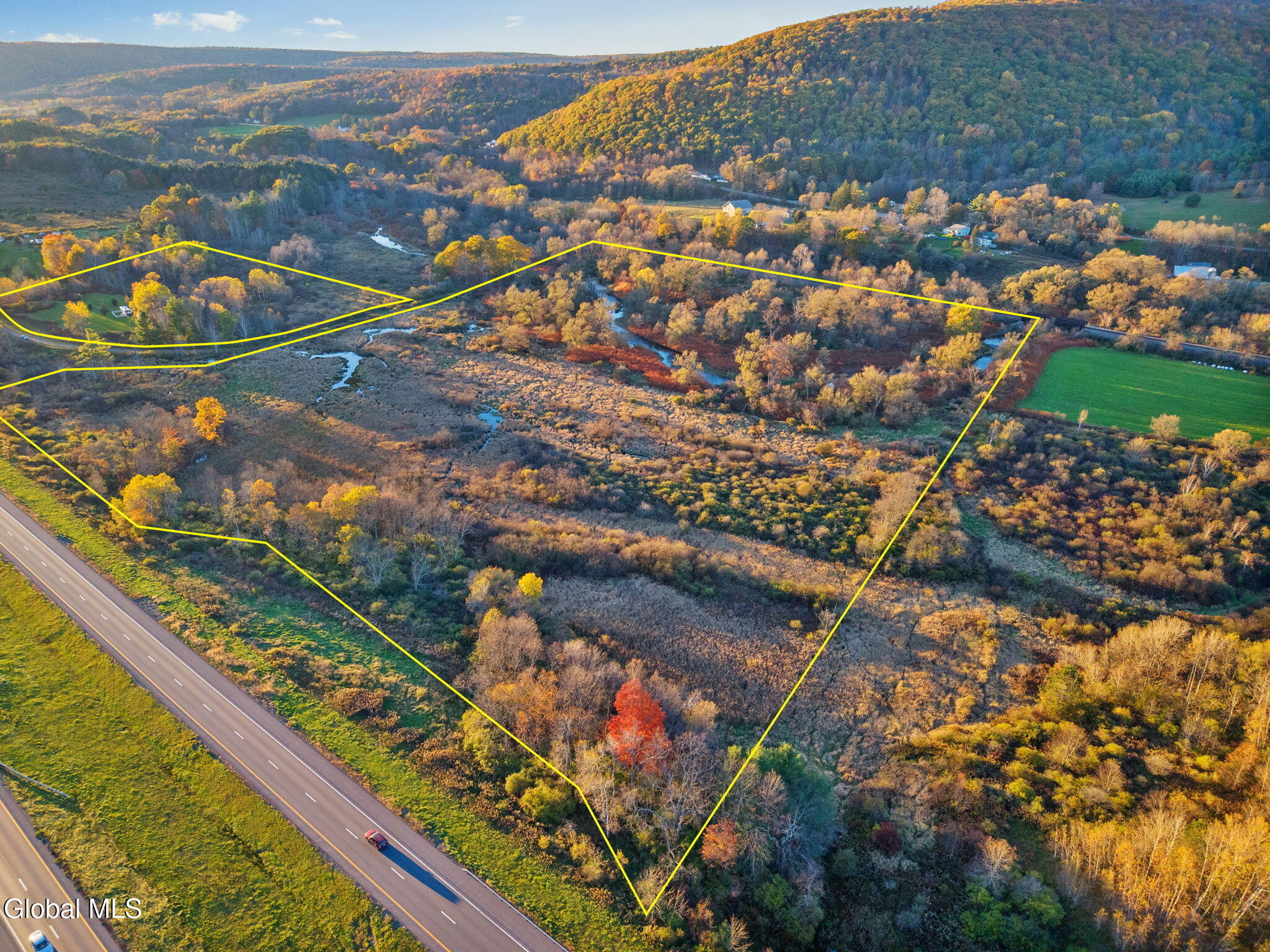 451 Loft Road Maryland NY 12116