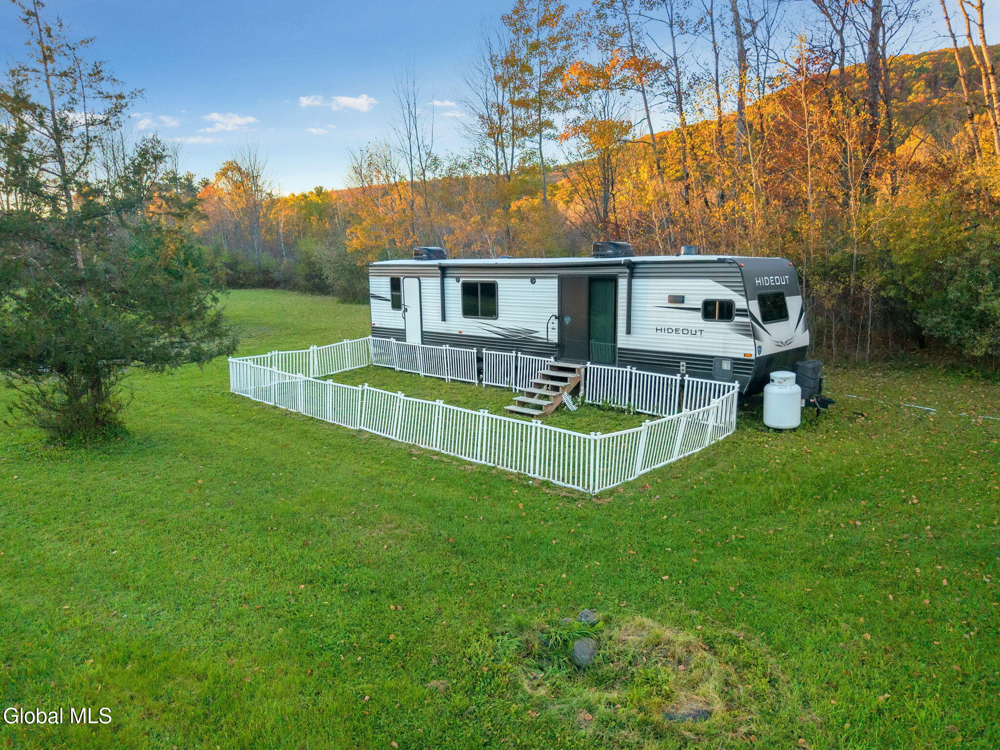 451 Loft Road Maryland NY 12116