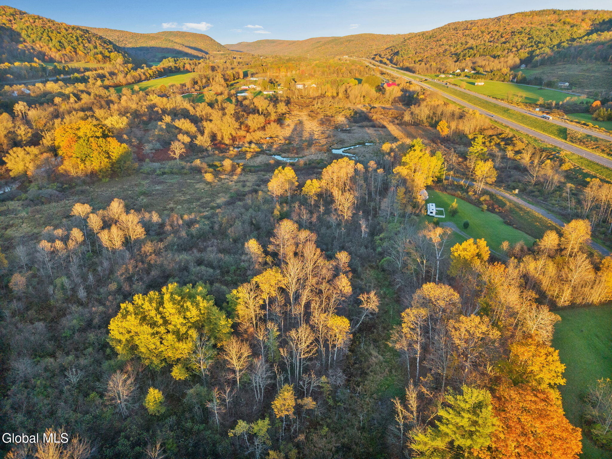 451 Loft Road Maryland NY 12116