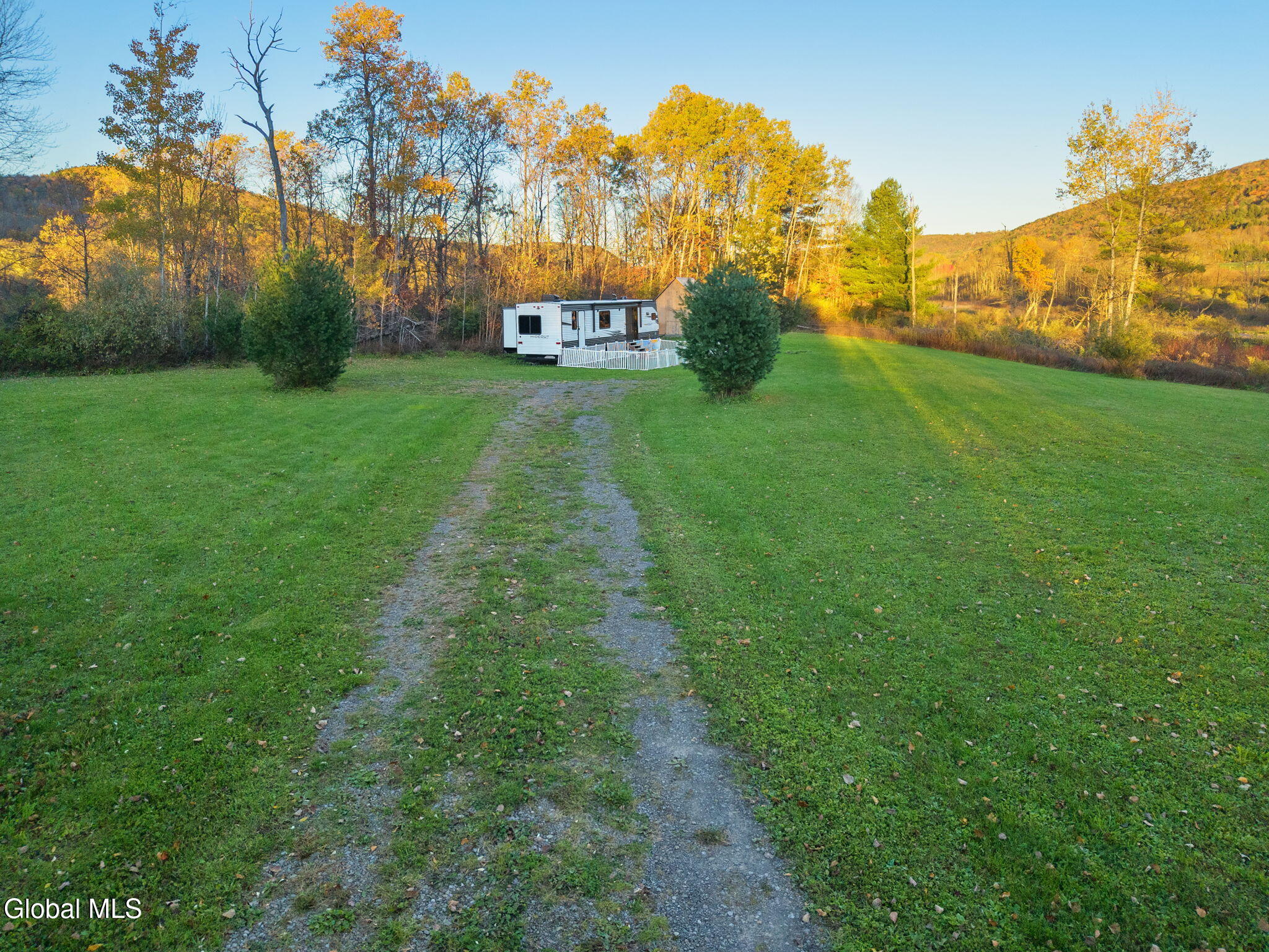 451 Loft Road Maryland NY 12116