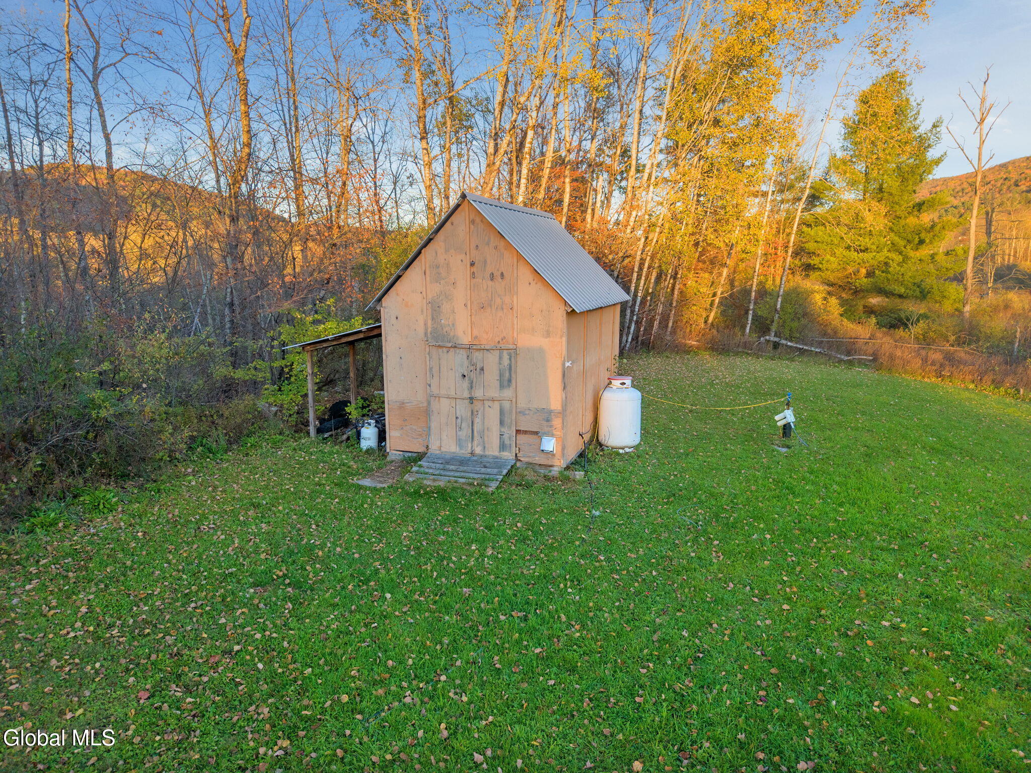 451 Loft Road Maryland NY 12116