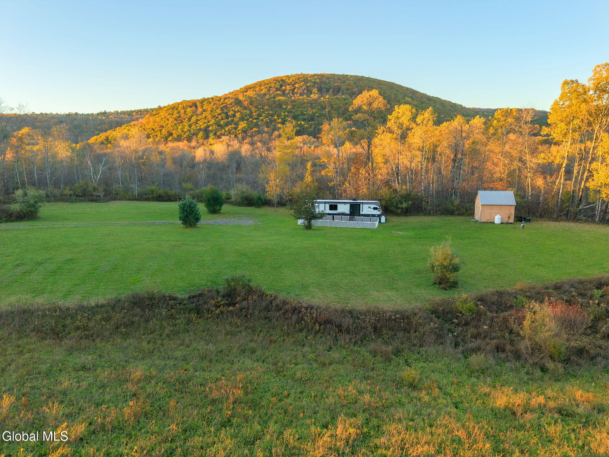451 Loft Road Maryland NY 12116
