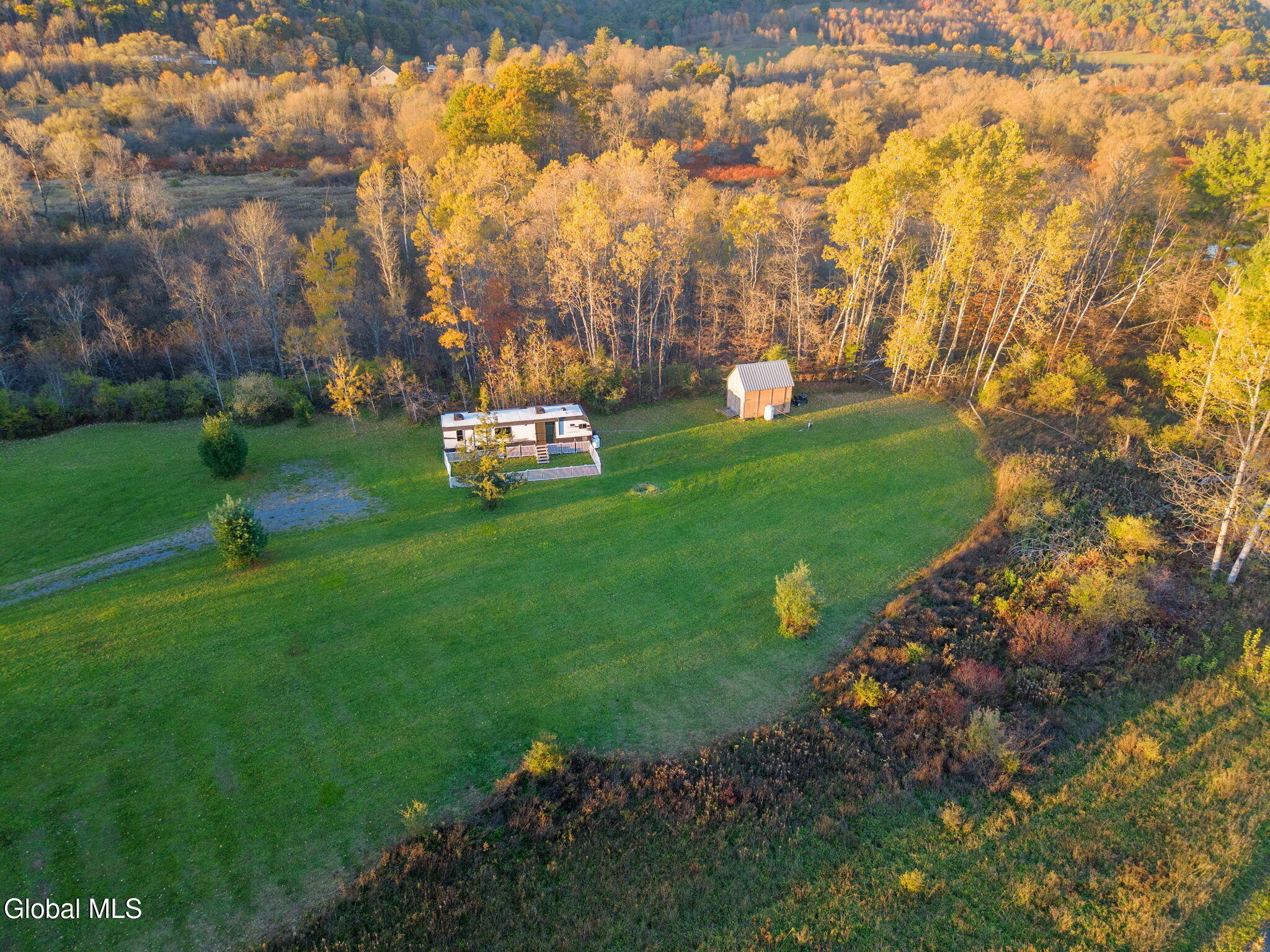 451 Loft Road Maryland NY 12116