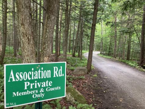 L81.112 Ruby Mountain View Drive North River NY 12856