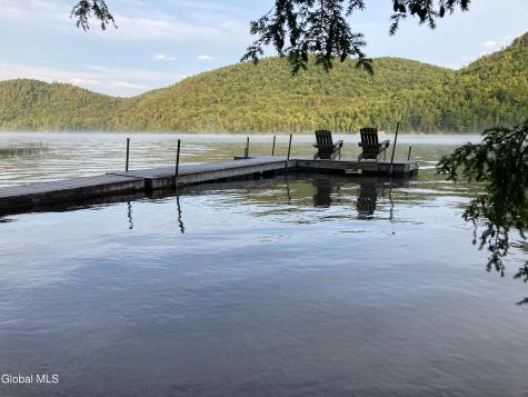 L81.112 Ruby Mountain View Drive North River NY 12856