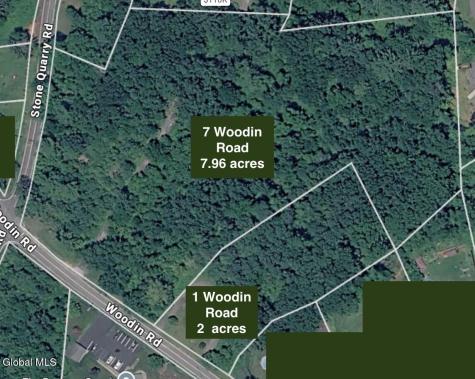 7 Woodin Road Halfmoon NY 12065