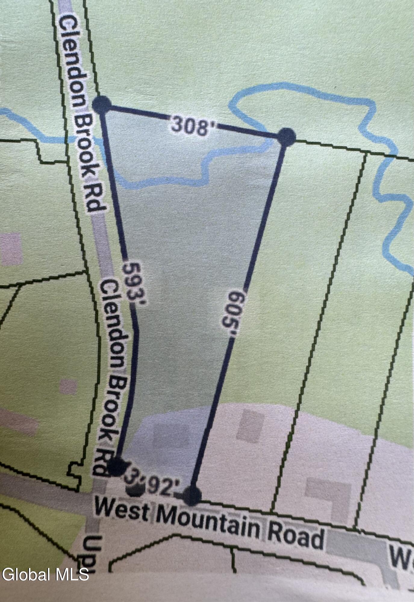 405 Clendon Brook Road Queensbury NY 12804