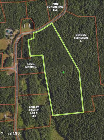 Lot 54 Rr 51 New Baltimore NY 12087