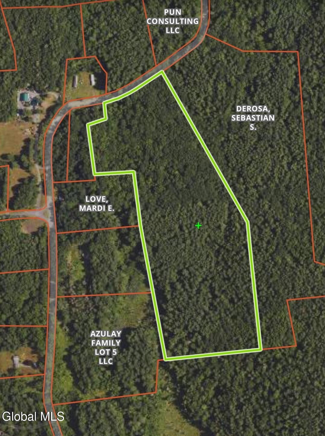 Lot 54 Rr 51 New Baltimore NY 12087
