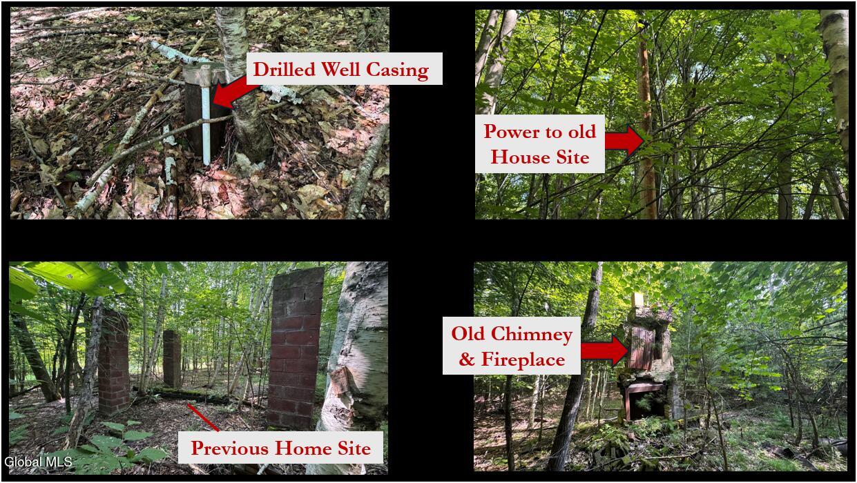 L64 Cooper Hill Road North Creek NY 12853