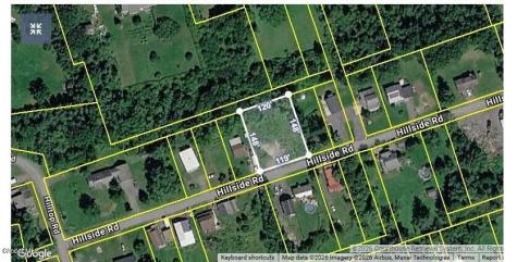 L-9 Hillside Pattersonville NY 12137