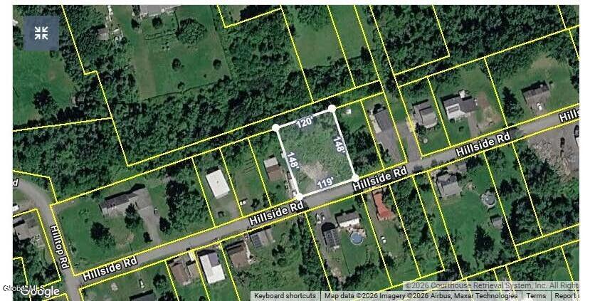 L-9 Hillside Pattersonville NY 12137