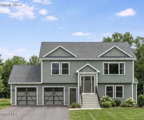 L-9 Hillside Pattersonville NY 12137