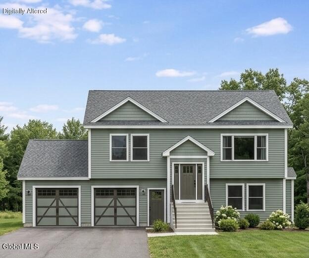 L-9 Hillside Pattersonville NY 12137