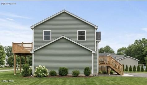 L-9 Hillside Pattersonville NY 12137