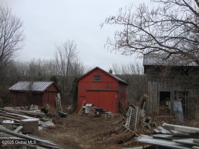 300 Gros Road Fort Plain NY 13339