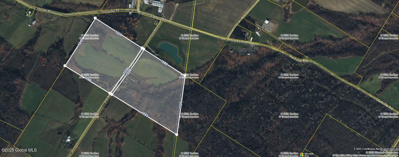 300 Gros Road Fort Plain NY 13339