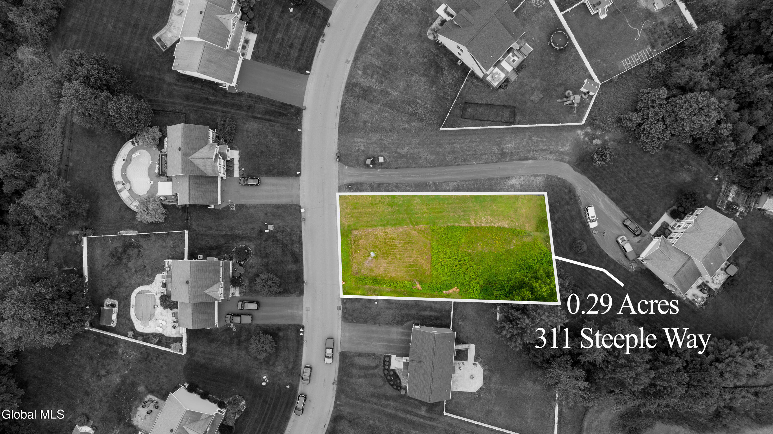 311 Steeple Way Rotterdam NY 12306