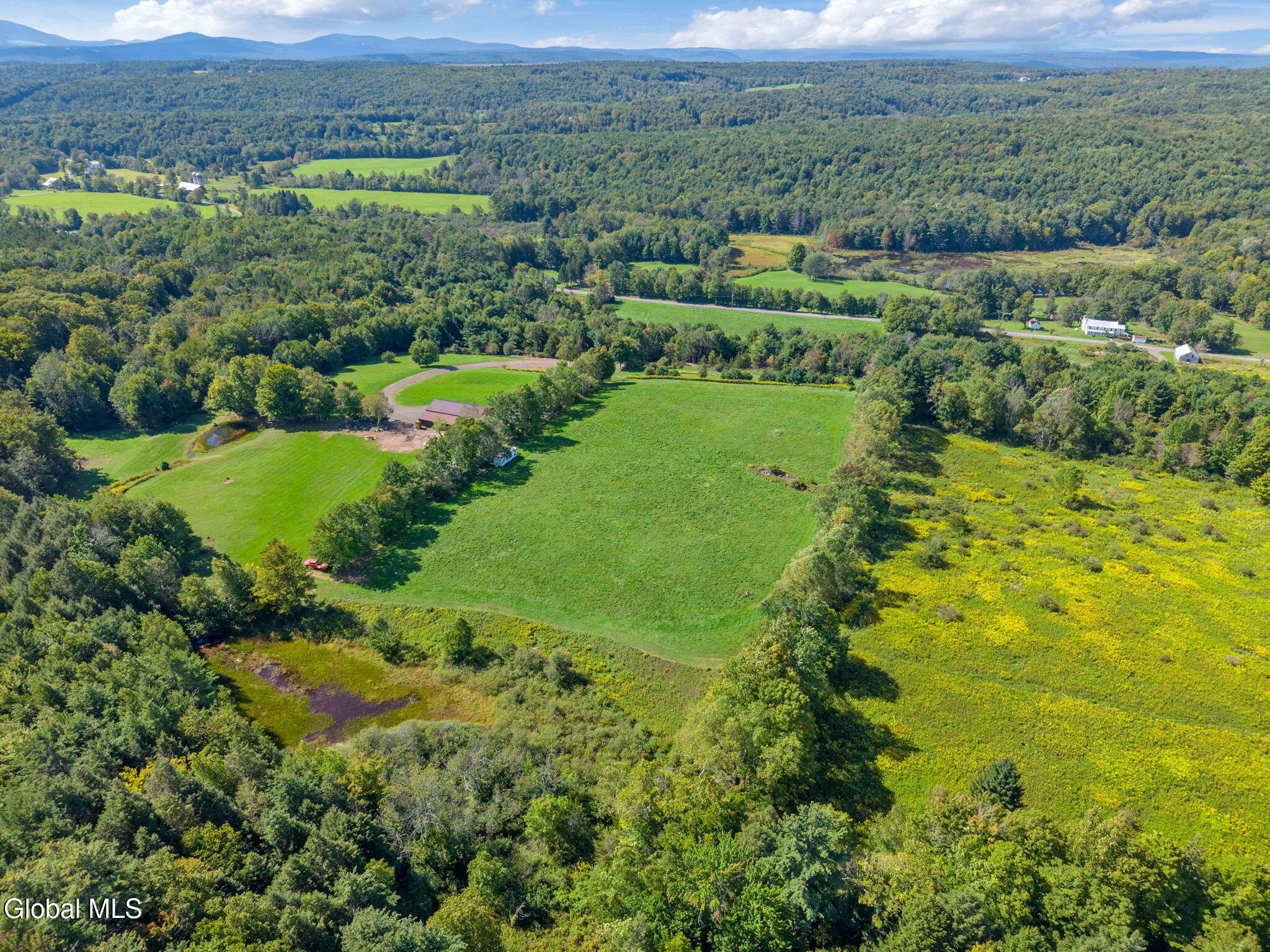 1034 Flat Creek Road Gilboa NY 12076
