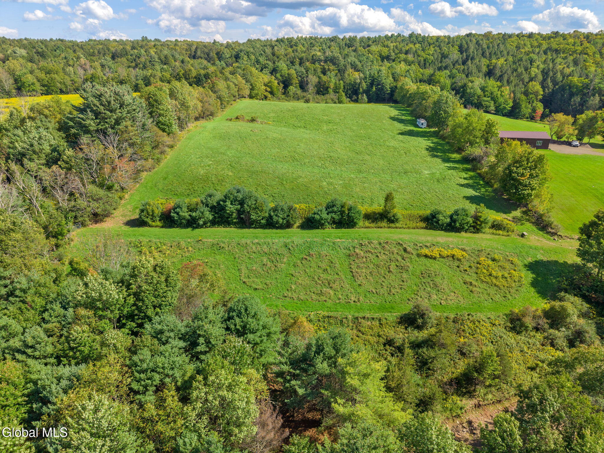 1034 Flat Creek Road Gilboa NY 12076
